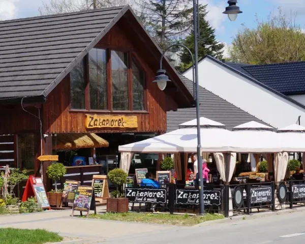 Milicz gdzie zjeść: najlepsze restauracje i lokalne specjały