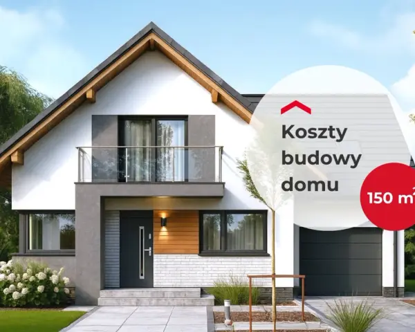 Tynk do domu 150 m²: ile potrzeba i jaki jest koszt?