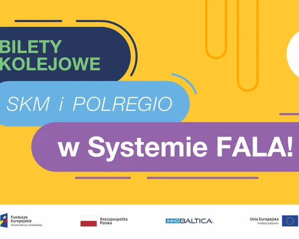 System FALA Gdańsk: Jak doładować kartę miejską? Wszystkie metody