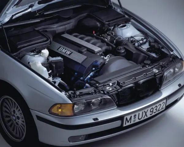 Jaki olej do BMW 2.0 diesel - uniknij kosztownych uszkodzeń silnika