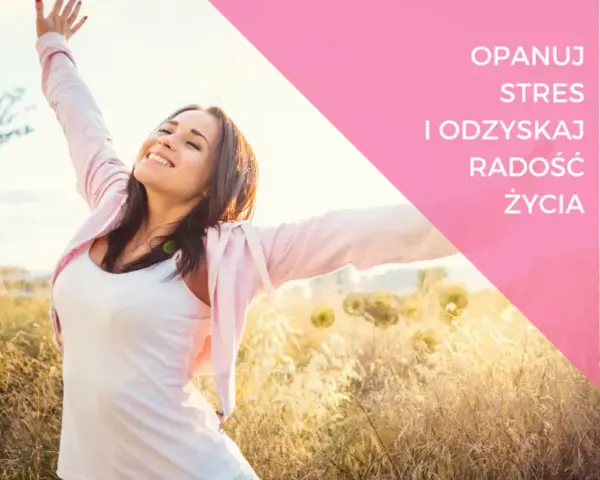 Jak poprawić samopoczucie psychiczne i odzyskać radość życia
