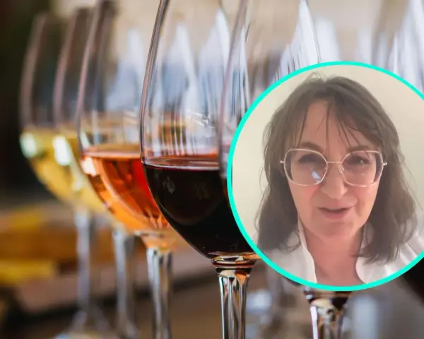 Czy wino bezalkoholowe jest zdrowe? Odkryj jego ukryte korzyści