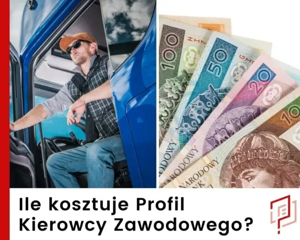 Ile kosztuje profil kierowcy w starostwie? Sprawdź ukryte koszty!