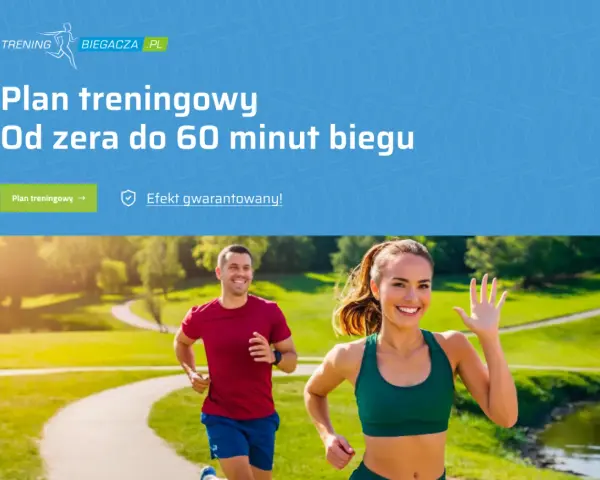 Bieganie rano: efekty, plan i motywacja. Zacznij dziś!