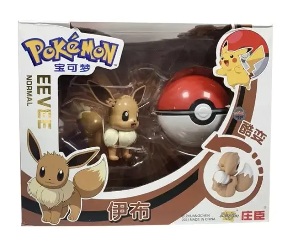 Najlepsze zabawki Pokemon dla dzieci i kolekcjonerów, które pokochasz