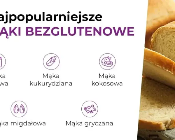 Przepis na chleb bezglutenowy z mąki kukurydzianej – łatwy i smaczny
