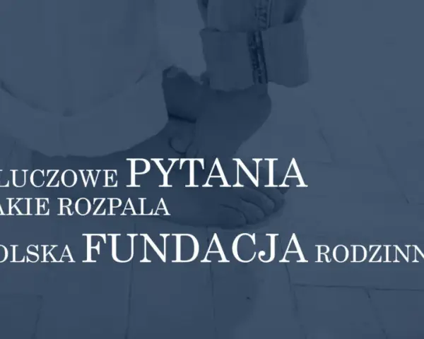 Czy fundacja jest osobą prawną? Sprawdź, co to oznacza dla Ciebie