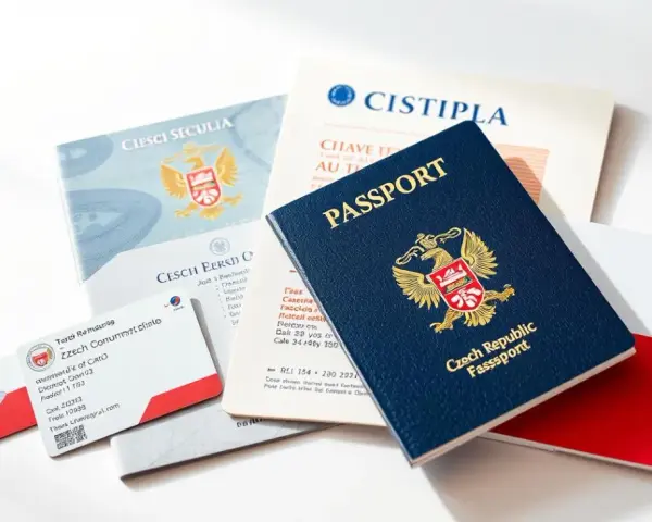 Czy do Pragi potrzebny jest paszport? Odpowiedzi, które musisz znać
