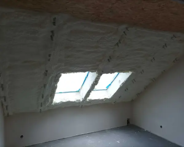 Co na izolacje poddasza? Najlepsze materiały i metody ocieplenia