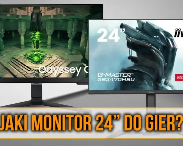 Jaki monitor gamingowy wybrać, aby uniknąć rozczarowania?