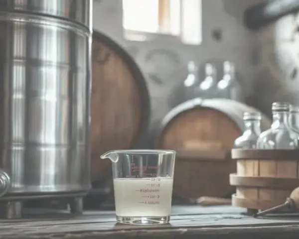 Kiedy dodać klarowin do wina? Sekret krystalicznej przejrzystości