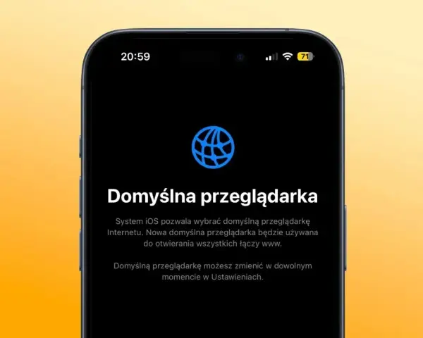 Jak zmienić domyślną przeglądarkę na telefonie Xiaomi bez problemów