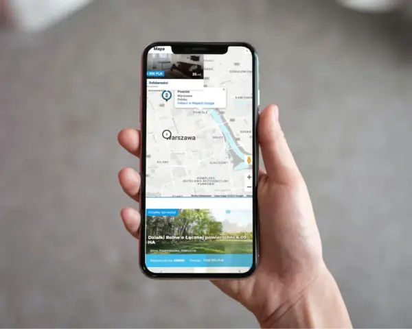 Co i gdzie aplikacja - najlepsze mobilne rozwiązania na wyciągnięcie ręki