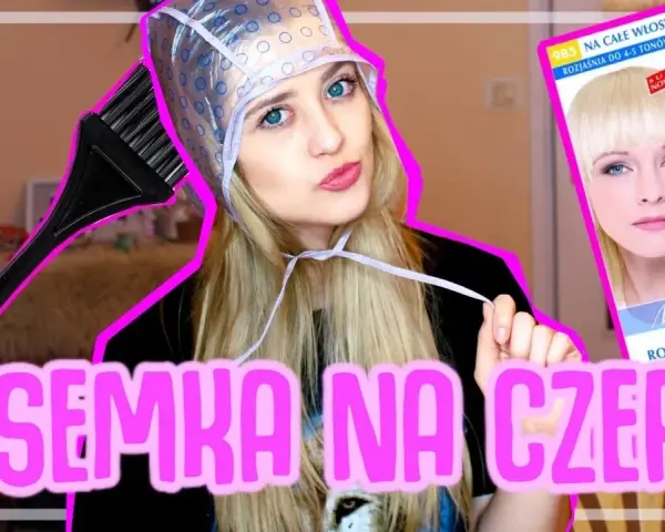 Jak samemu zrobić pasemka w domu bez ryzyka zniszczenia włosów
