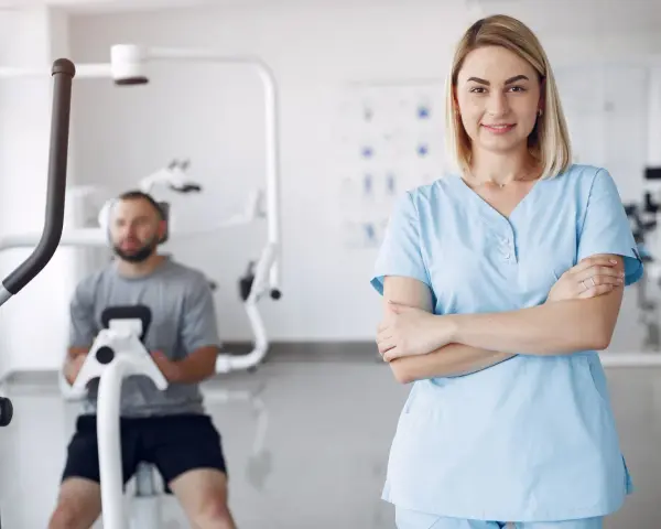Rehabilitacja NFZ Częstochowa: Najkrótsze terminy! Jak je znaleźć?