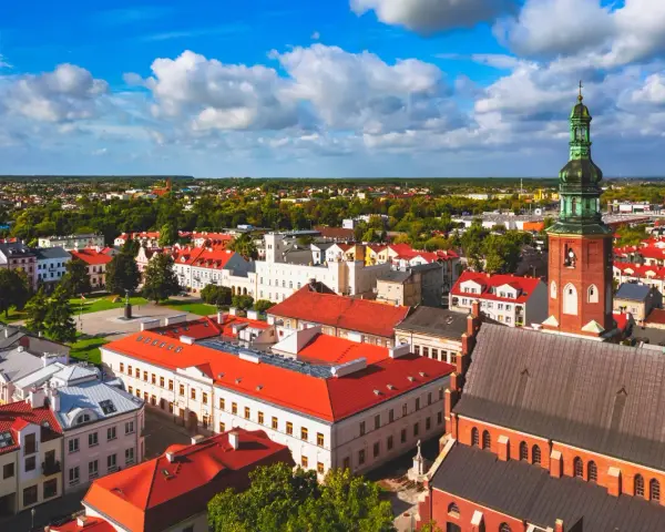 Radom zaskakuje! Co robić? Przewodnik po atrakcjach miasta