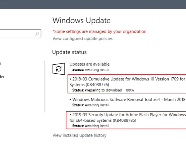 Jak zaktualizować Microsoft Edge i uniknąć problemów z przeglądarką