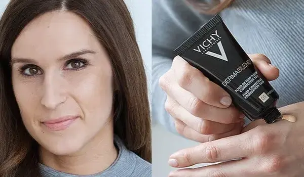 Vichy Dermablend: Problemhaut? So erzielen Sie perfekte Deckkraft