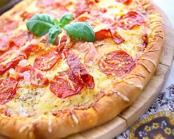 Pizzeria Bukowina Tatrzańska z dowozem - najlepsze opcje na wynos