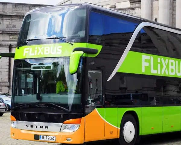 Flixbus Wrocław: Gdzie odjeżdża Twój autobus? Sprawdź adres!