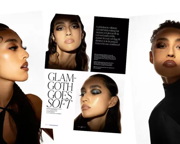 Make-up Artist München: Ihr Guide für den perfekten Look & Buchung