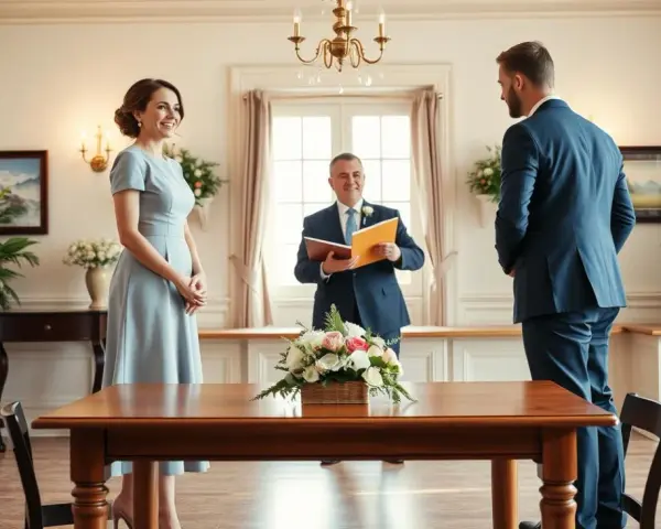 Ile kosztuje ślub cywilny? Pełny kosztorys i porady Marianny Baran