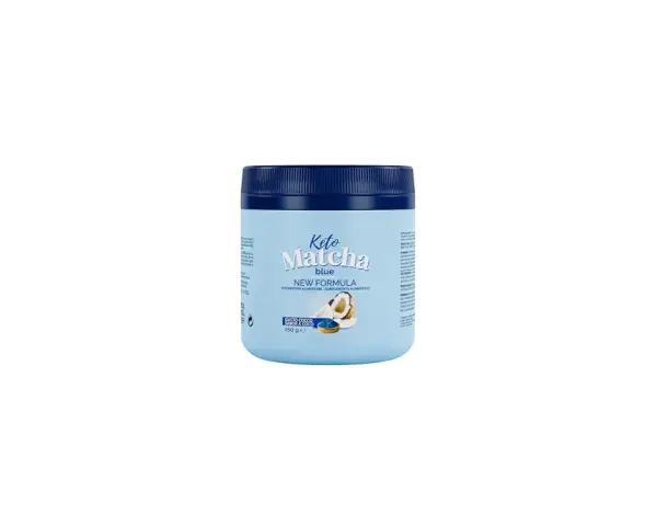 Keto Matcha Blue: Cena 155 zł? Gdzie kupić i nie dać się oszukać!