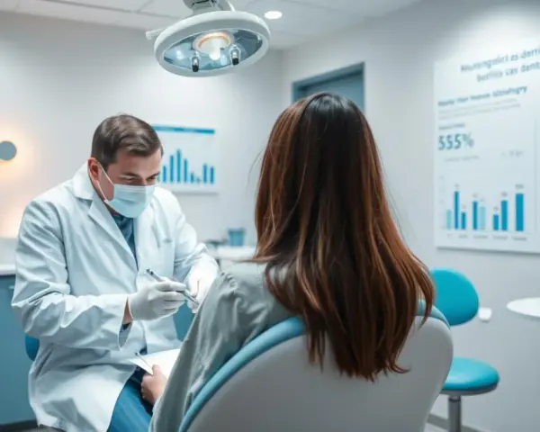 Ile zarabia dentysta NFZ? Zaskakujące fakty o wynagrodzeniach