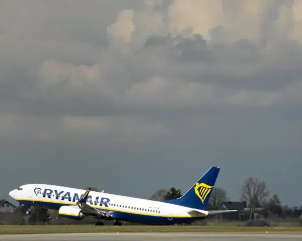 Ryanair: jak sprawdzić lądowanie? Szybko i bez stresu!