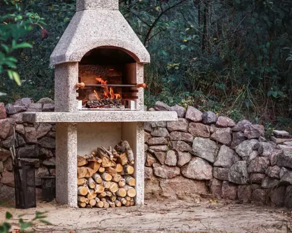 Zbuduj grill murowany DIY: Od fundamentu po ruszt. Pełny przewodnik