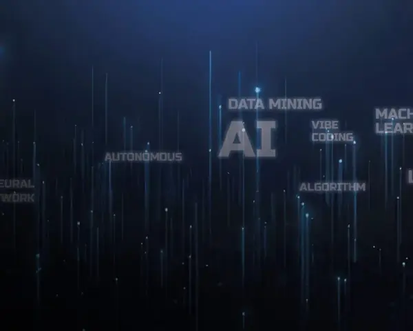 Sieć neuronowa, autonomiczne systemy, AI, data mining, vibe coding, algorytmy, uczenie maszynowe, LLM – to wszystko elementy świata tworzonego przez Luminar 4.