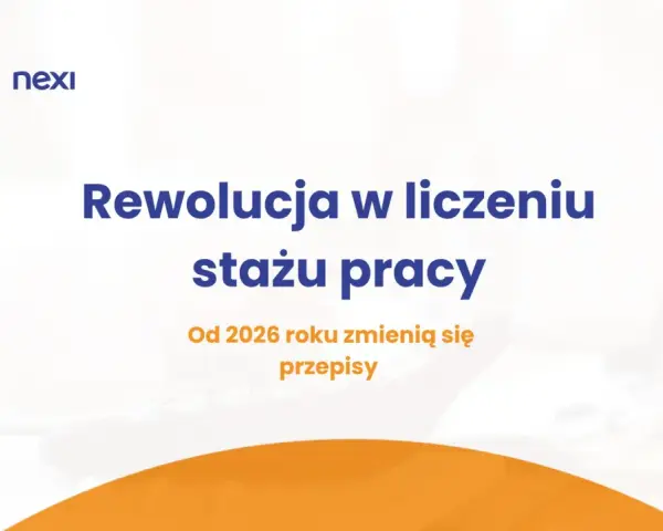 Umowa zlecenie do stażu pracy od 2026: Rewolucja! Co musisz wiedzieć?
