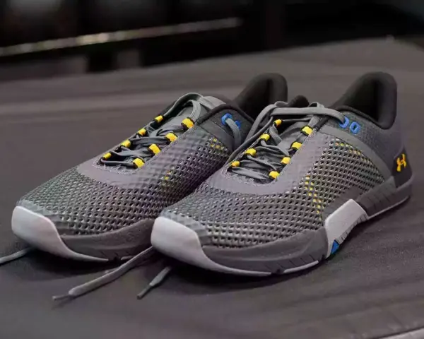 Buty do CrossFit: Wybierz idealne dla bezpieczeństwa i wyników!