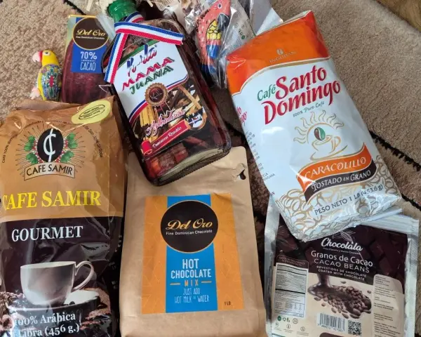 Co warto przywieźć z Dominikany? Najlepsze pamiątki i produkty
