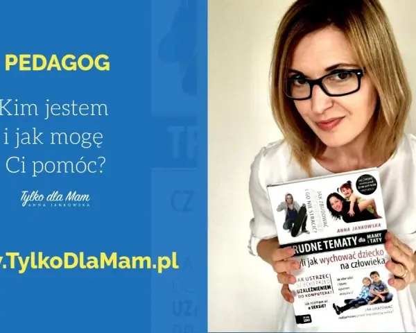 Pedagog szkolny: Kim jest i jak Ci może pomóc?