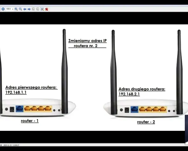 Koniec z martwymi strefami! Jak podłączyć drugi router do Wi-Fi?