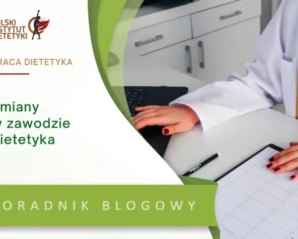 Czy dietetyk to zawód medyczny? Ważne informacje i kontrowersje