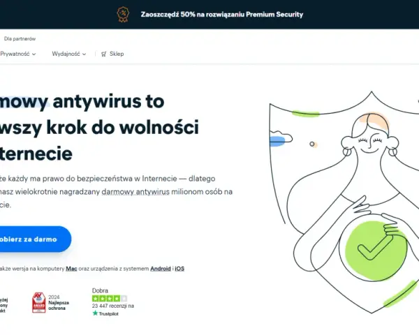 Jak zainstalować antywirusa: proste kroki, aby uniknąć zagrożeń