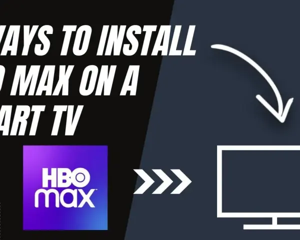 Jak zainstalować Max (zamiast HBO GO) na Smart TV? Instrukcja