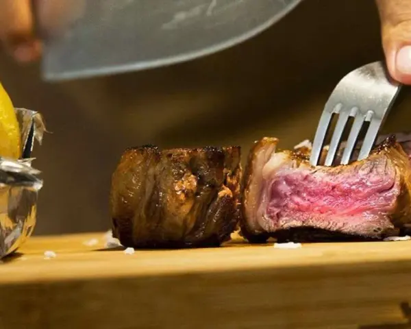 Bar Alex: La Mejor Carne a la Brasa de Murcia para Almorzar