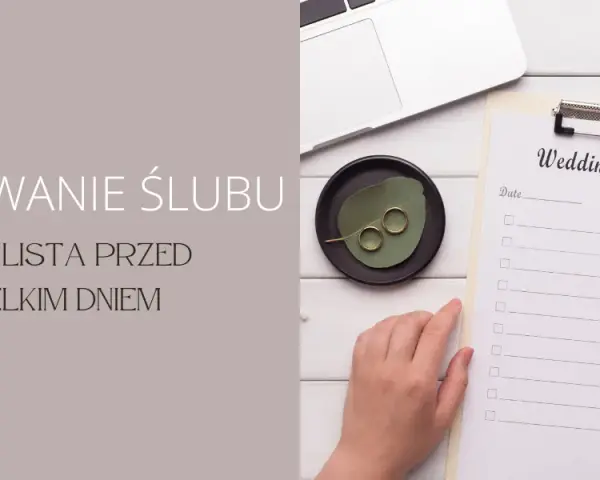 Kiedy do księdza przed ślubem? Plan formalności bez stresu!