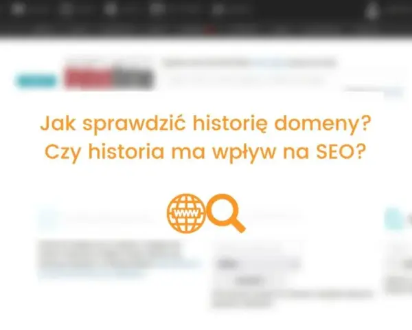 Jak sprawdzić domenę? Odkryj jej historię i potencjał SEO
