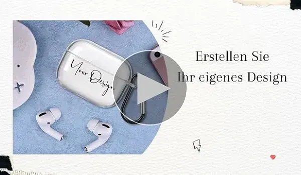 Die coolsten AirPods Hüllen: Schutz & Style für Ihr Statement