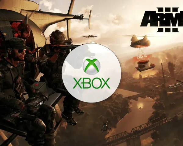 Arma 3 na Xbox One? Nie! Alternatywy i przyszłość serii Arma