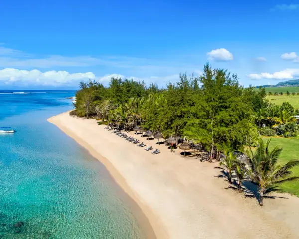 Mauritius: Północ, Południe, Wschód, Zachód który region dla Ciebie?
