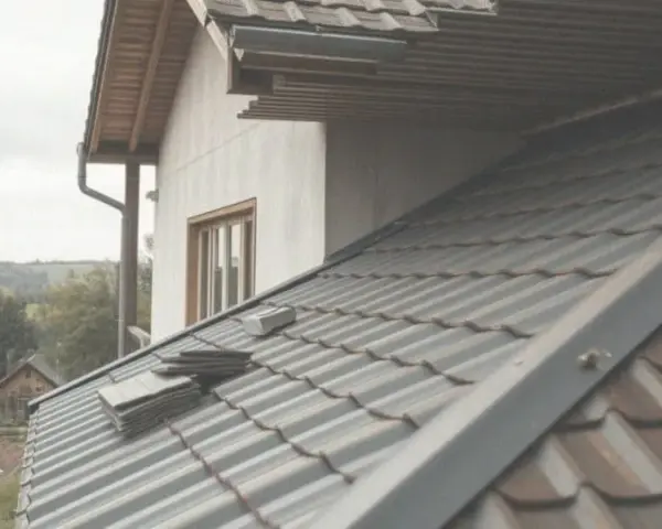 Wymiana dachu 100m2 koszt – jak uniknąć wysokich wydatków?