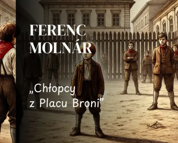 Plac Broni: więcej niż miejsce zabaw - symbolika i wartości dzieciństwa