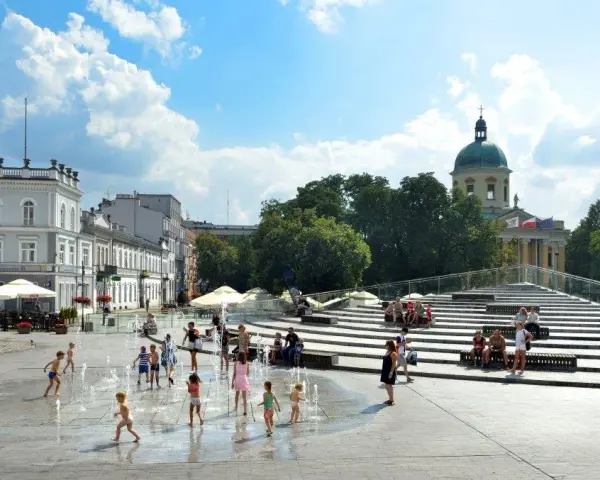 Co robić w Radomiu? Odkryj atrakcje, historię i kulturę