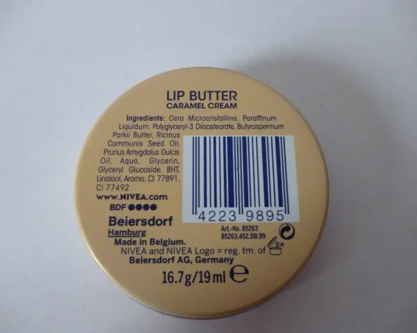 Kultowe Nivea Lip Butter zniknęło? Znam powód i 5 zamienników!