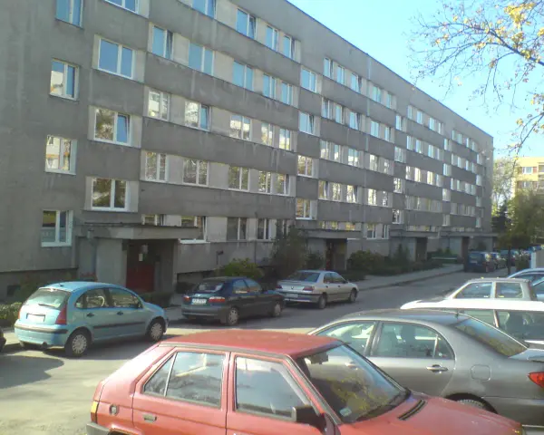 Jak dojechać do osiedla złotego wieku w Krakowie – proste trasy i wskazówki